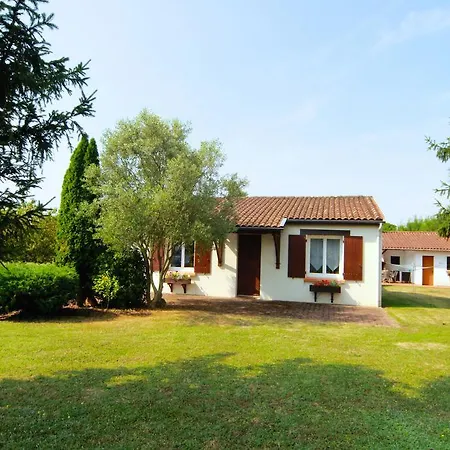 Chez Les Roux Villa Saint-Germain-de-Lusignan