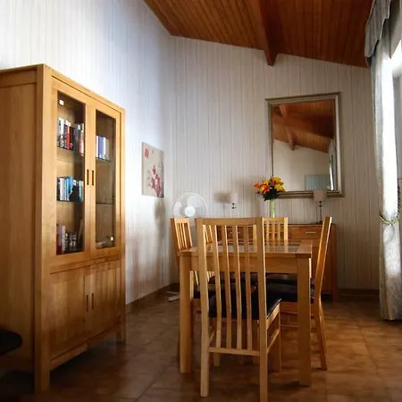 Villa Chez Les Roux *