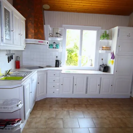 Villa Chez Les Roux