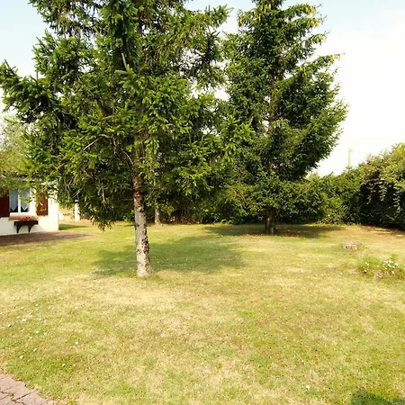 Villa Chez Les Roux Saint-Germain-de-Lusignan
